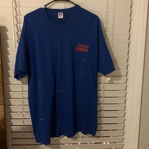 Vintage Pepsi tee